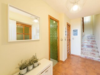Casa de vacaciones Fuengirola  56