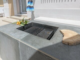 Casa per le vacanze Sierra De Yeguas Registrazione all'aperto 10