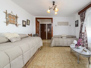 Casa de vacaciones Sierra De Yeguas Características 35