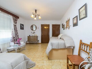 Casa per le vacanze Sierra De Yeguas Caratteristiche 36