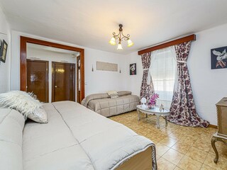 Casa de vacaciones Sierra De Yeguas Características 37