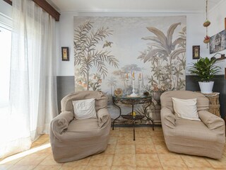 Casa per le vacanze Sierra De Yeguas Caratteristiche 38