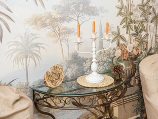 Casa per le vacanze Sierra De Yeguas Caratteristiche 39