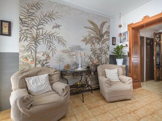 Casa per le vacanze Sierra De Yeguas Caratteristiche 40