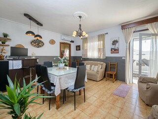 Casa per le vacanze Sierra De Yeguas Caratteristiche 41