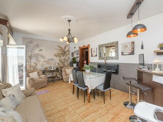 Casa per le vacanze Sierra De Yeguas Caratteristiche 42