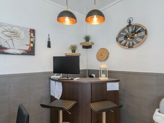 Casa per le vacanze Sierra De Yeguas Caratteristiche 44