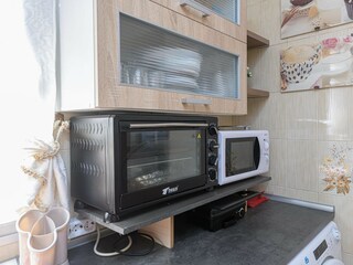 Casa per le vacanze Sierra De Yeguas Caratteristiche 46