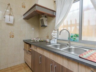 Casa per le vacanze Sierra De Yeguas Caratteristiche 47