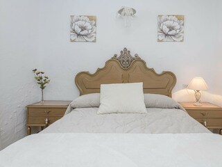 Casa per le vacanze Sierra De Yeguas Caratteristiche 50