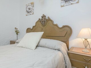 Casa per le vacanze Sierra De Yeguas Caratteristiche 51