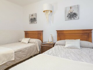 Casa per le vacanze Sierra De Yeguas Caratteristiche 55