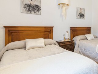 Casa per le vacanze Sierra De Yeguas Caratteristiche 57