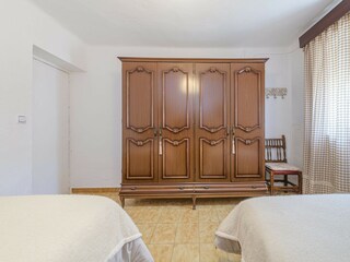 Casa per le vacanze Sierra De Yeguas Caratteristiche 58