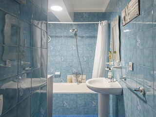 Casa per le vacanze Sierra De Yeguas Caratteristiche 65