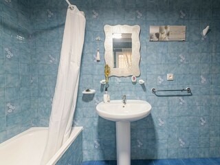 Casa per le vacanze Sierra De Yeguas Caratteristiche 68