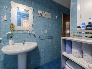 Casa per le vacanze Sierra De Yeguas Caratteristiche 69