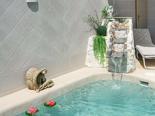 Casa per le vacanze Sierra De Yeguas Registrazione all'aperto 12