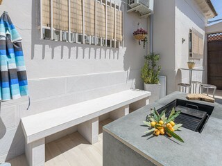 Casa per le vacanze Sierra De Yeguas Registrazione all'aperto 18