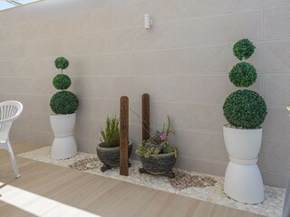 Casa per le vacanze Sierra De Yeguas Registrazione all'aperto 22