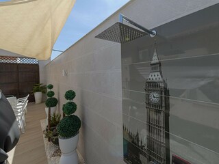 Casa per le vacanze Sierra De Yeguas Registrazione all'aperto 23