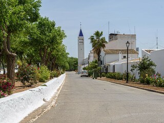 Casa per le vacanze Sierra De Yeguas  71