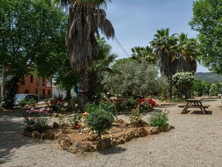 Casa per le vacanze Sierra De Yeguas  72