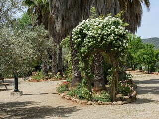 Casa per le vacanze Sierra De Yeguas  73