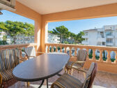 Apartamento Cala Ratjada Grabación al aire libre 1