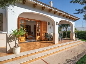 Holiday house Torres Sureda - Cala Blanca - image1