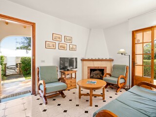 Casa per le vacanze Cala Blanca Caratteristiche 13