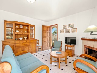 Casa per le vacanze Cala Blanca Caratteristiche 15