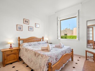 Casa per le vacanze Cala Blanca Caratteristiche 18