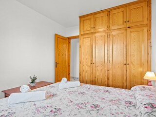 Casa per le vacanze Cala Blanca Caratteristiche 19