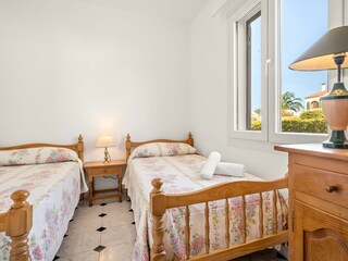 Casa per le vacanze Cala Blanca Caratteristiche 21