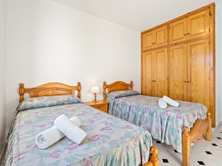 Casa per le vacanze Cala Blanca Caratteristiche 22