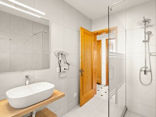 Casa per le vacanze Cala Blanca Caratteristiche 24