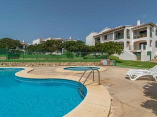 Apartamento Cala en Blanes Grabación al aire libre 4