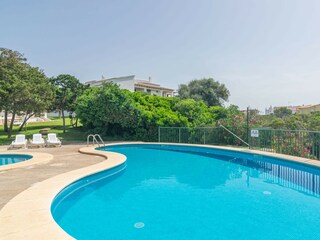 Apartamento Cala en Blanes Grabación al aire libre 5