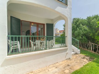 Apartamento Cala en Blanes Grabación al aire libre 7
