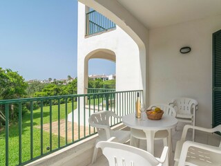 Apartamento Cala en Blanes Grabación al aire libre 9