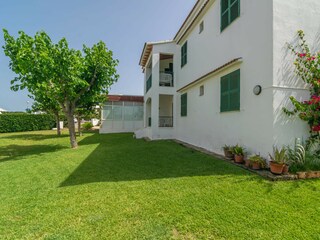 Apartamento Cala en Blanes Grabación al aire libre 11