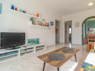 Apartamento Cala en Blanes Características 15