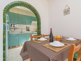 Apartamento Cala en Blanes Características 17
