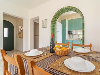 Apartamento Cala en Blanes Características 19