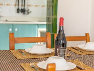 Apartamento Cala en Blanes Características 20