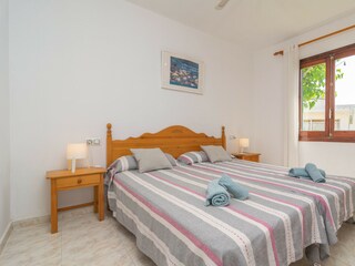Apartamento Cala en Blanes Características 22