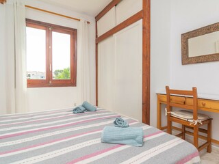 Apartamento Cala en Blanes Características 23