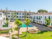 Apartment Arenal d'en Castell Außenaufnahme 1