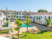 Appartement Arenal d'en Castell Buitenaudio-opname 1